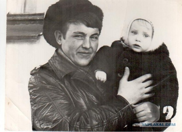 Владимир Воробьев - непарадный СССР