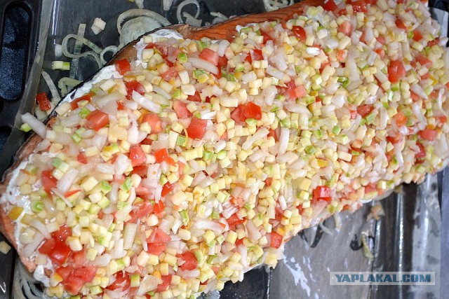 Гастрономическое путешествие мистера Andy, Кулинария для andy2308