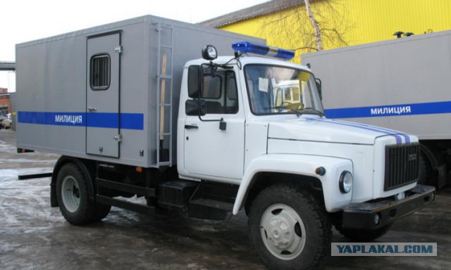 Дан старт проекту «Кортеж» по производству