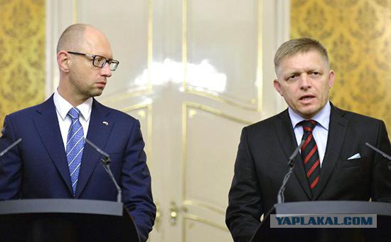 Северный поток-2-конец транзита газа через Украину