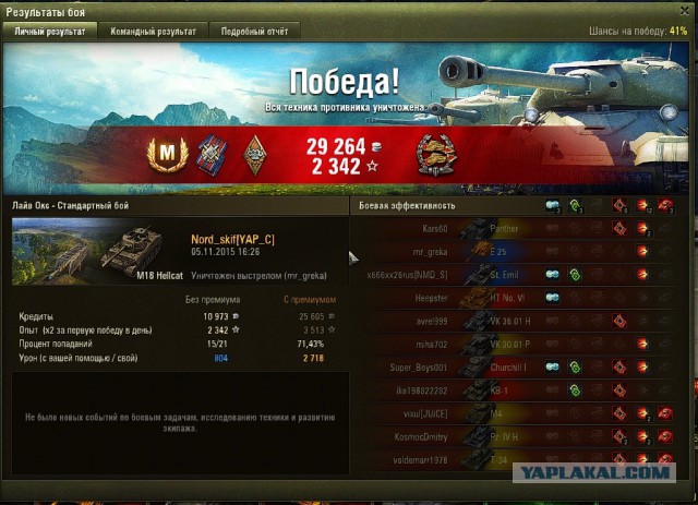 Wargaming 29