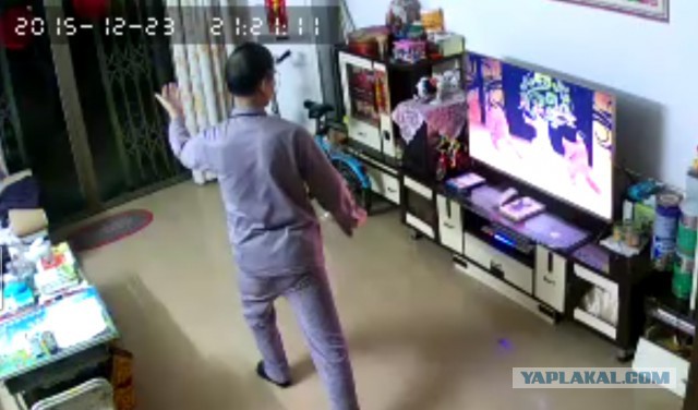 За что я люблю китайцев