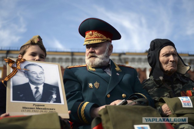 В Крыму предложили отлавливать "ряженых казаков"