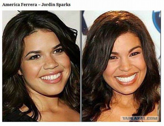 Бывают в жизни совпадения