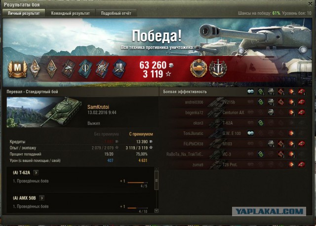 Wargaming 32