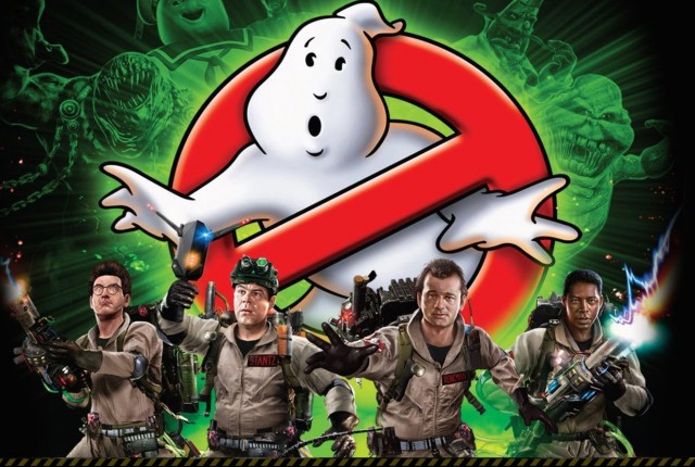 Жуткое видео