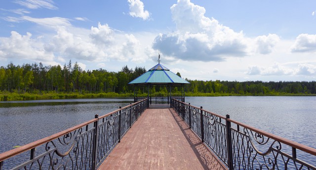 Красивая Россия