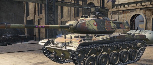 Wargaming 33