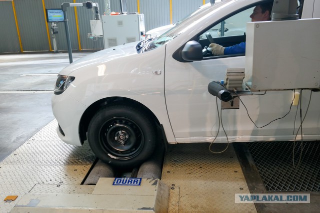 День открытых дверей на АвтоВАЗ