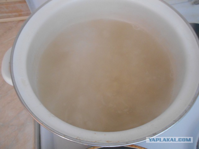 Аццкая кухня 2  (кулинарный адъ)