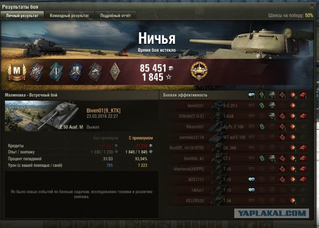 Wargaming 33