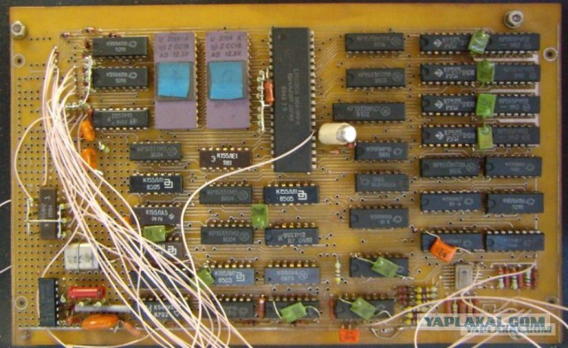 ZX-Spectrum в современных реалиях, или как я рукожопил ностальгию
