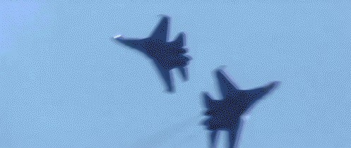 Гифки на авиатематику