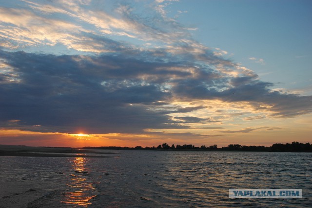 Деревенская Америка - 2