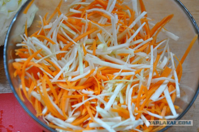 Посиделки под селёдку