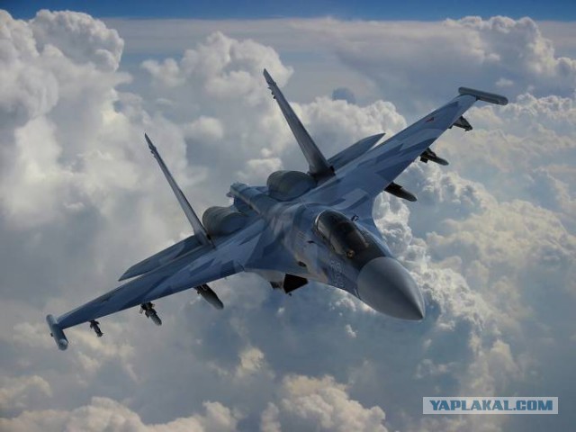Журнал The National Interest вбивает последние гвозди в гроб проекта F-35