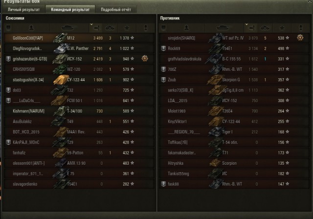 Wargaming 42