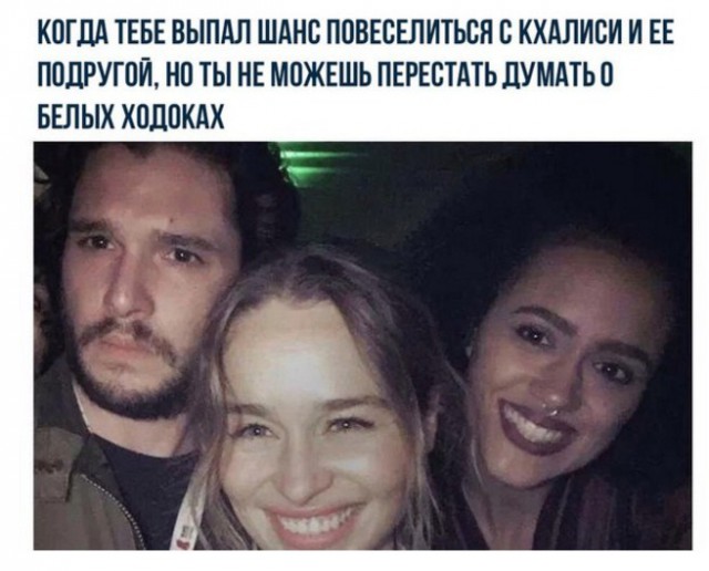 Подборка интересных и веселых картинок