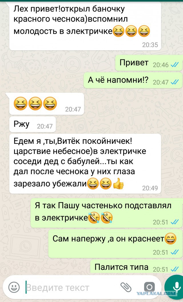 Свежий выпуск "Воскресного Мизантропа"