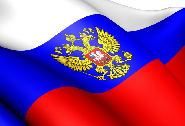 Олимпийцы России выкинули белый флаг