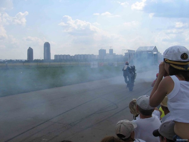 Автоэкзотика 2008 фото