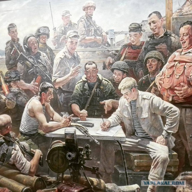 Запилю-ка я картинок