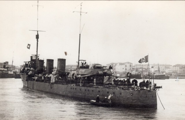 Флот. Картинок пост