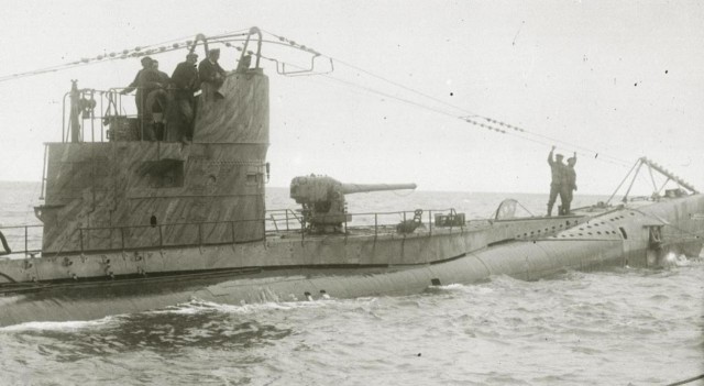 Флот. Картинок пост