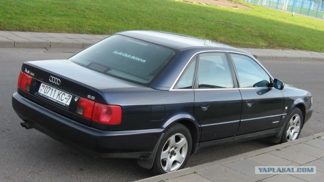 Белорусский Geely за 13000$