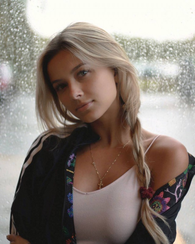 Подборка интересных и веселых картинок