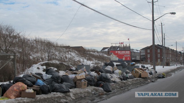 Западные СМИ разоблачили большой русский обман на ЧМ
