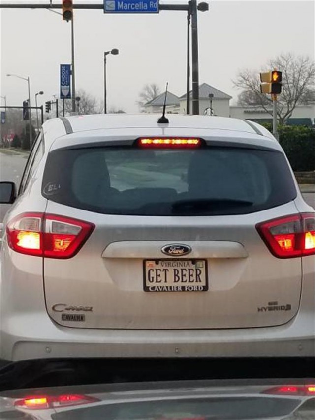 Веселые картинки из-за бугра #7