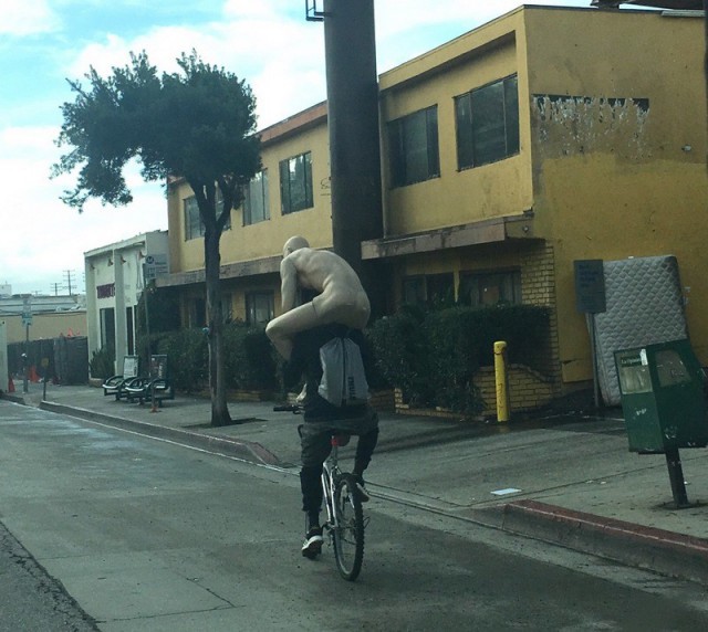 Да что тут вообще происходит?