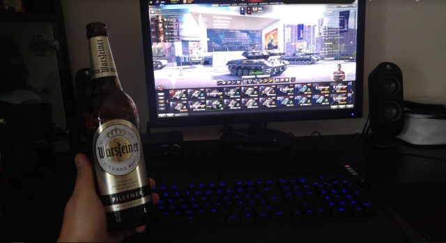 Wargaming 54