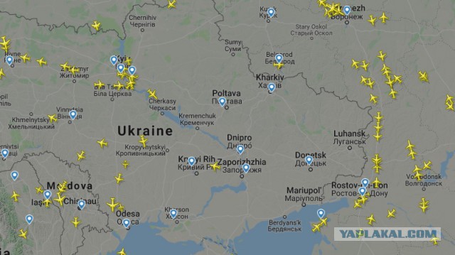 Новости пока молчат