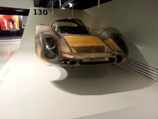 70 лет Porsche. Красивых автофото пост