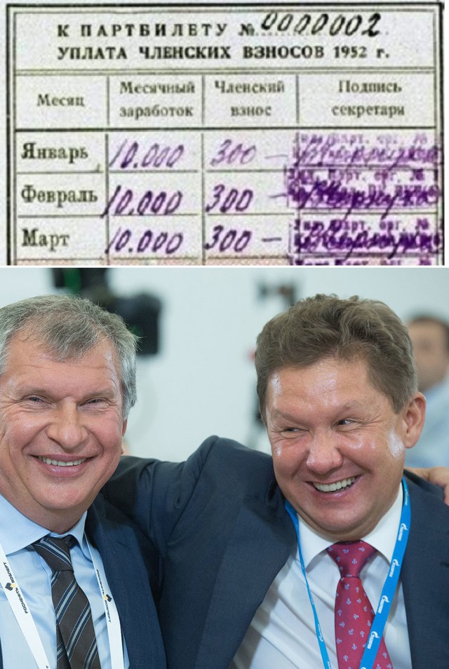Коротко о И.В. Сталине