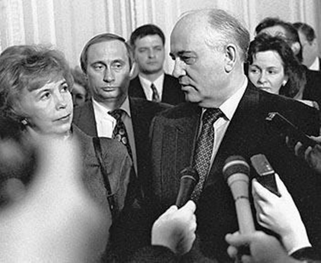 Три совета россиянам от Путина: не жадничать, не копить и не рассчитывать на государство