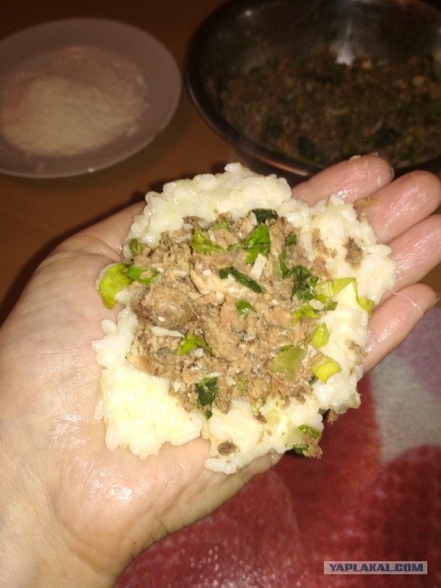 Кулинария 10 лет спустя. С Днем Рождения!