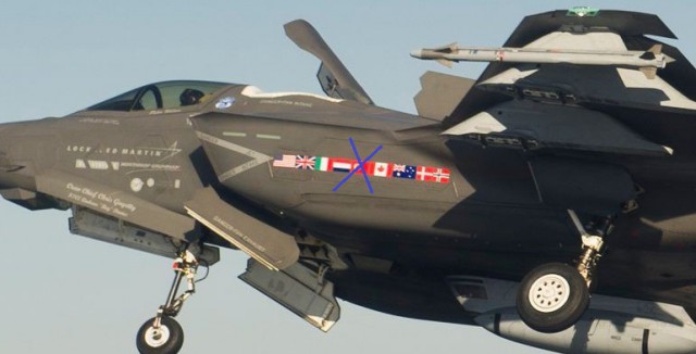 F-35