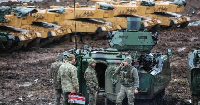 CNN Россия нанесла первый авиаудар в Сирии - 3