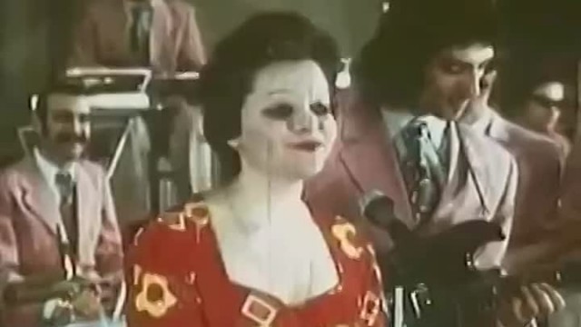 Редкие кадры и архивные снимки великих и знаменитых