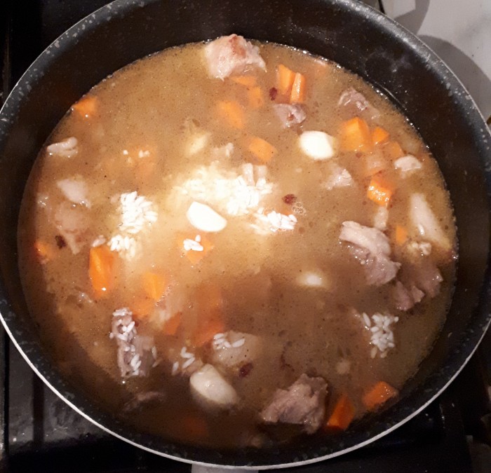 Аццкая кухня 3  (Кулинарный адъ)