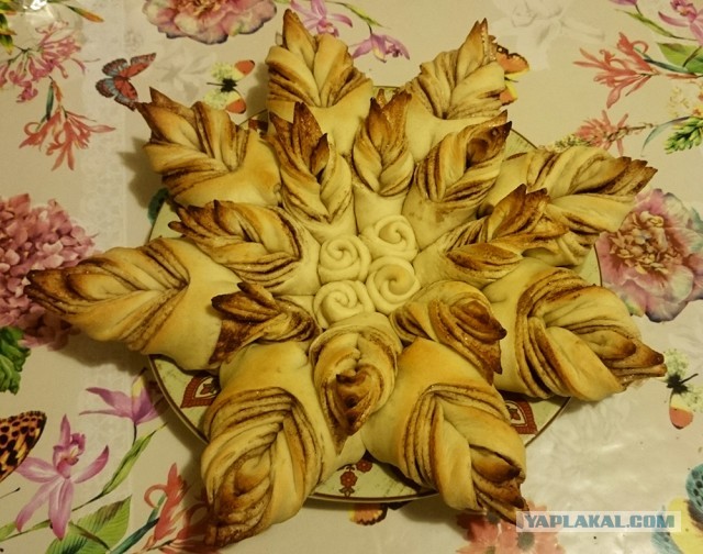 Пироги для чайников 2