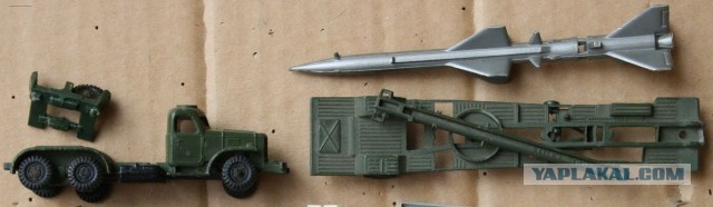 ЗИЛ-157: «автомат Калашникова» среди армейских грузовиков