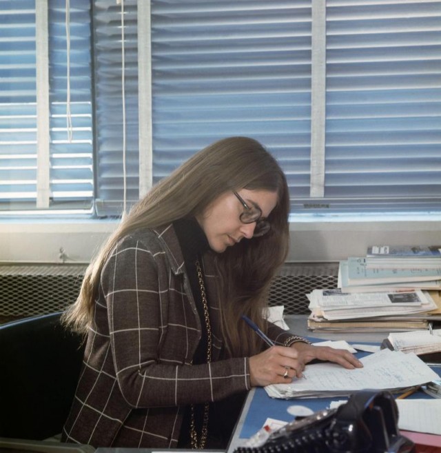 Интересные и редкие ретро-фотографии 12.04.2020