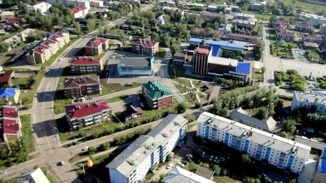 Стоит ли переезжать из квартиры в свой дом?