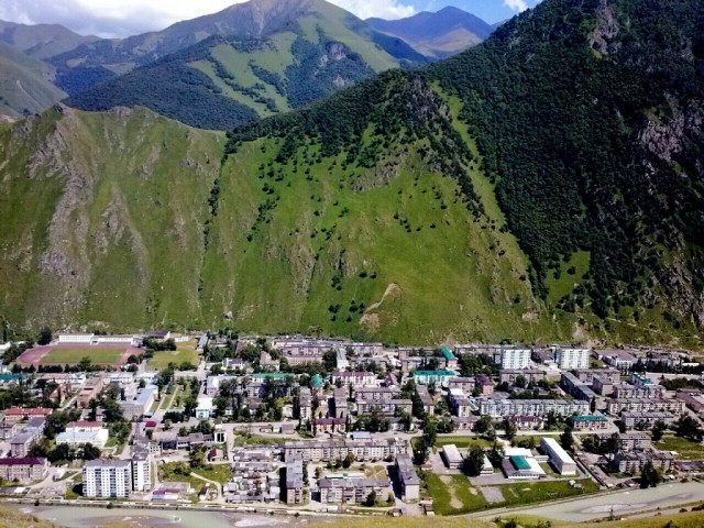 #ДРЯПнем! Гедлибже