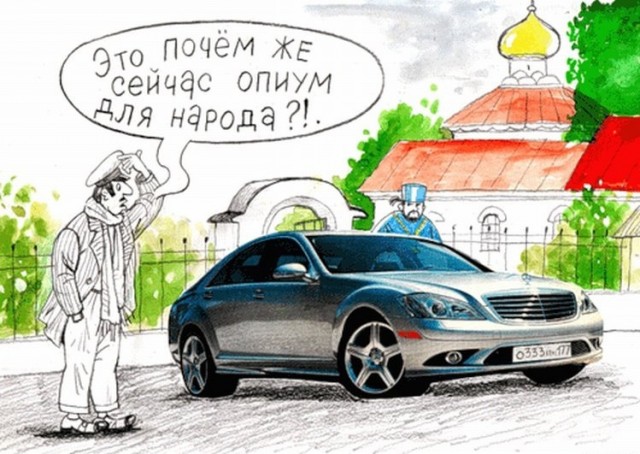 Пресс-конференция Митрополита Тихона