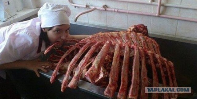 НеНормальные фотки